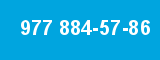 977 884-57-86 977 884-57-86